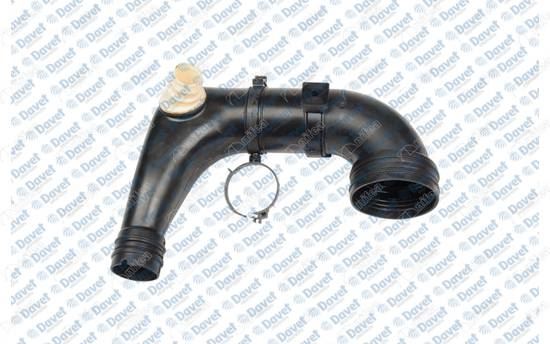 NIFEA 15507 Turbo Giris Borusu Fiorino/Punto Evo/Doblo Grande Punto/Alfa Rome Mito 1.3 Multijet